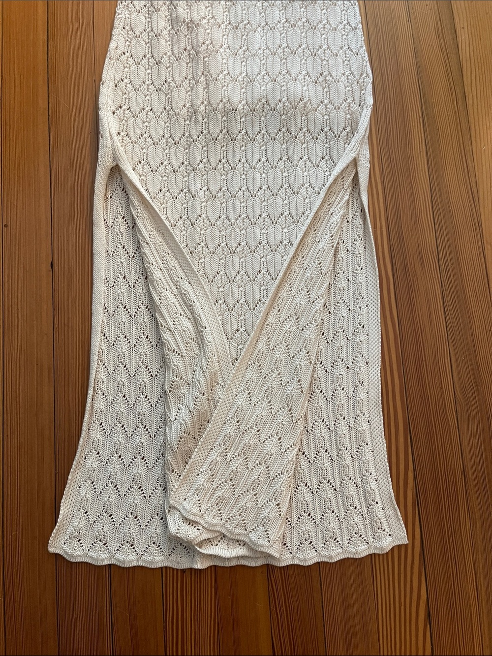 Vanessa Bruno Elka dress - Picture 7 of 12